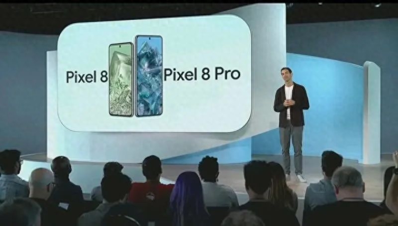Android 14首现，7年更新保障！谷歌推出Pixel 8系列智能手机