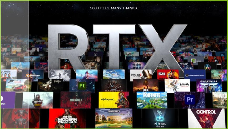  GeForce RTX 4070 Ti SUPER：2K 分辨率光追游戏之王